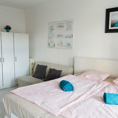 Queen Bed Central 부다페스트 외부 사진
